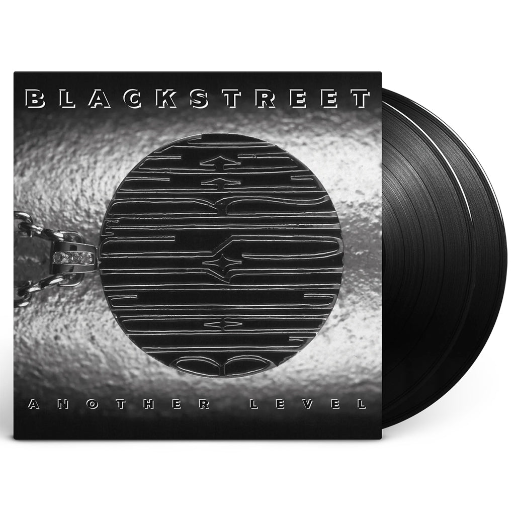 BLACKSTREET - Another Level (2024 Reissue) - 2LP - 180g Vinyl [JUN 14]