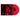 BLACKWATER HOLYLIGHT - Not Here Not Gone - LP - Transparent Red Colour Vinyl [JAN 30]