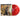 MARCO BELTRAMI - Blade II - Original Motion Picture Score [Deluxe Edition] - 2LP - Translucent Ruby Red Vinyl