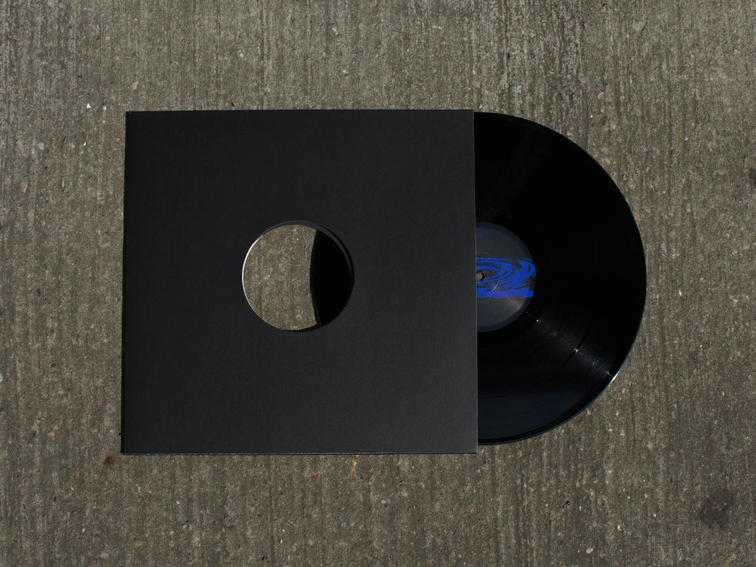 BLAKE BAXTER - Dream Sequence X (Repress) - 12'' - Vinyl [JAN 16]