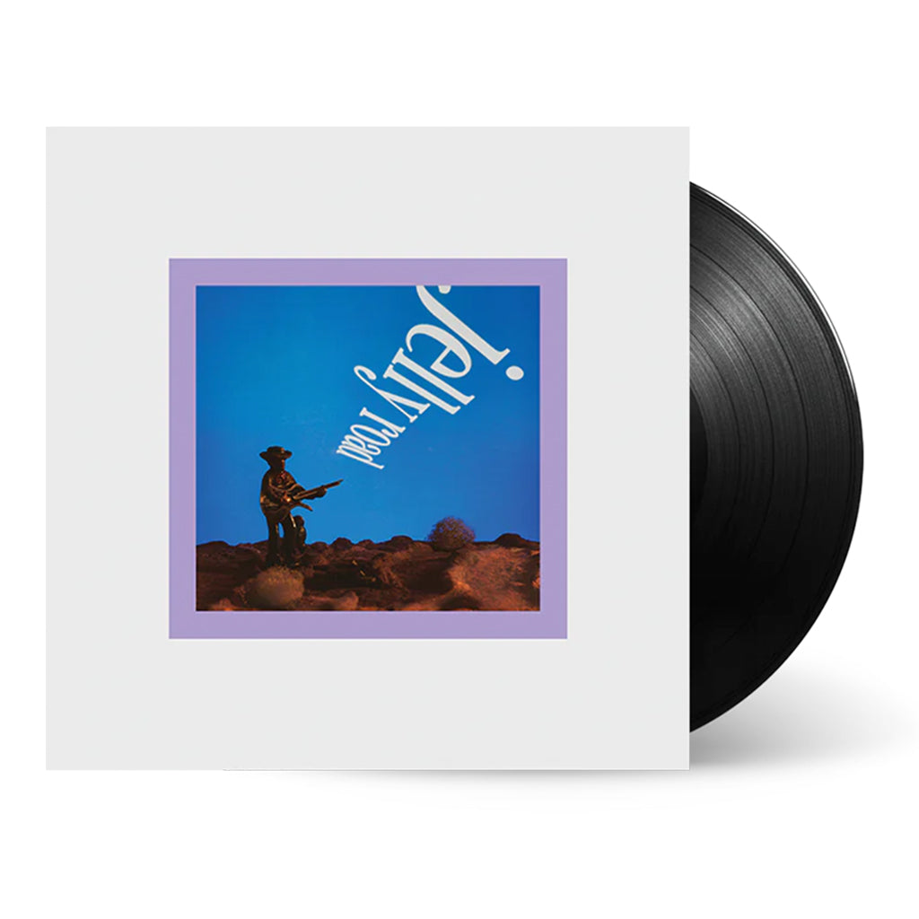 BLAKE MILLS - Jelly Road - 2LP - Vinyl