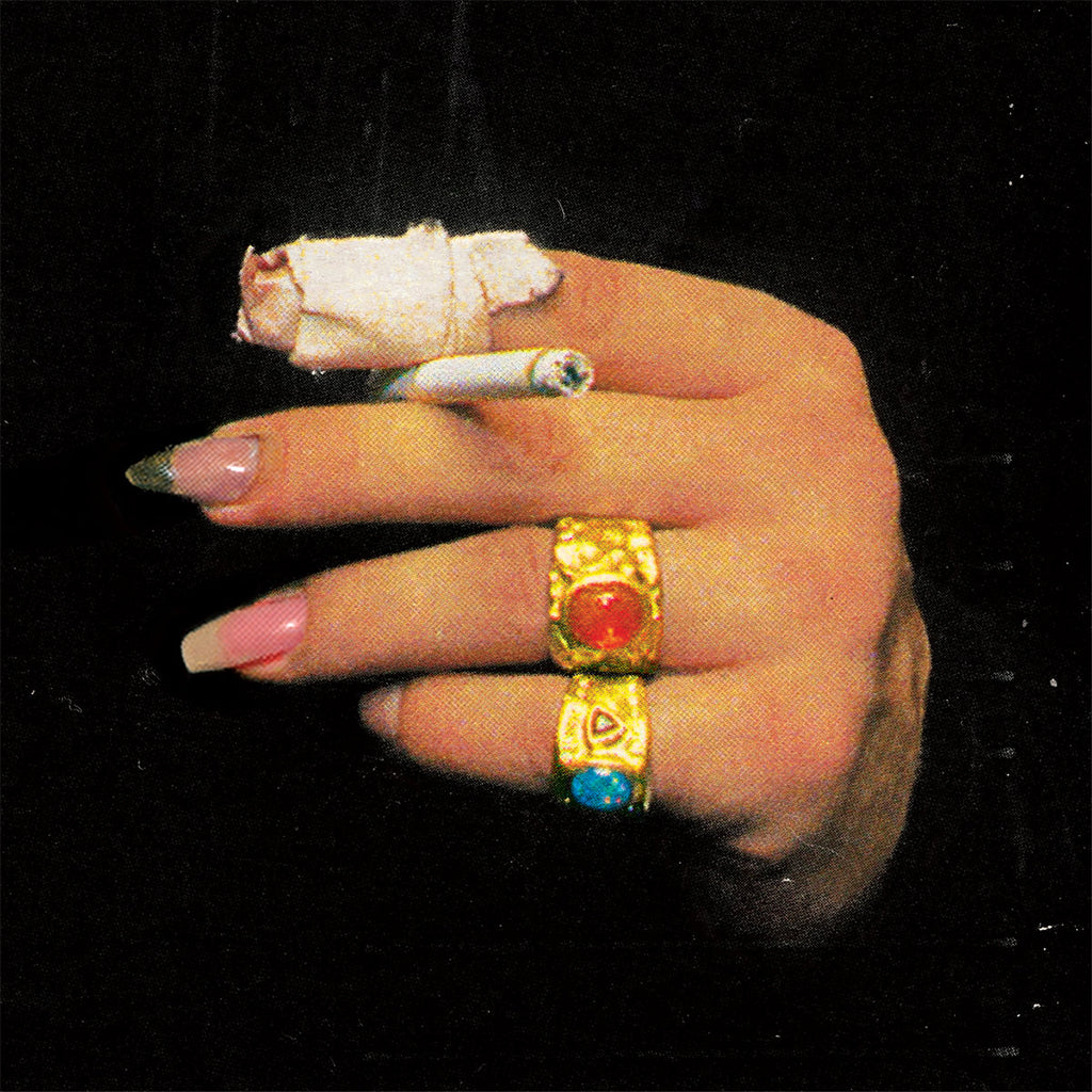 BLANCO TETA - La Debacle de las Divas - LP - Vinyl [JUL 4]