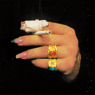 BLANCO TETA - La Debacle de las Divas - LP - Vinyl [JUL 4]