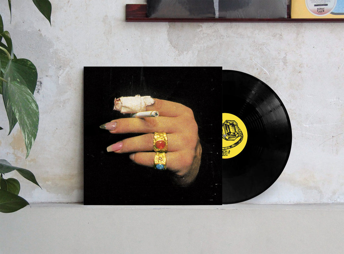 BLANCO TETA - La Debacle de las Divas - LP - Vinyl [JUL 4]