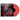 DYNAZTY - Game Of Faces - LP - Transparent Red Vinyl [FEB 14]