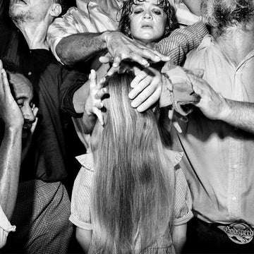 THE BLESSED MADONNA - Godspeed - 2LP - Vinyl [OCT 18]