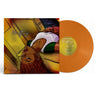 Juice Coloured Vinyl LP