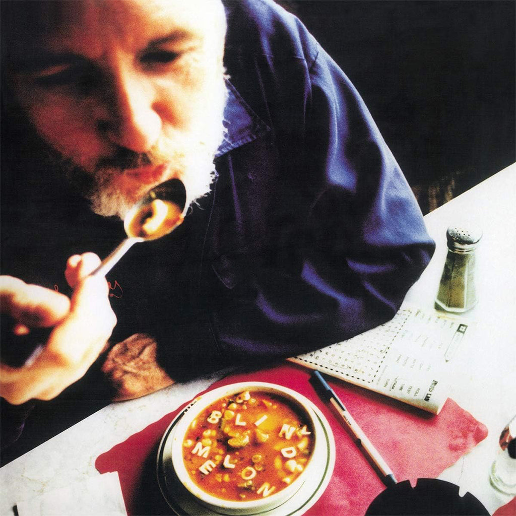 BLIND MELON - Soup (Reissue) - LP - Orange Vinyl [JUN 14]
