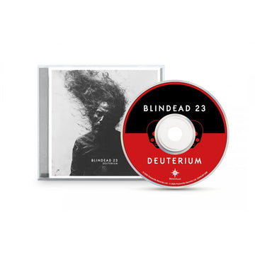 BLINDEAD 23 - Deuterium - CD [APR 24]