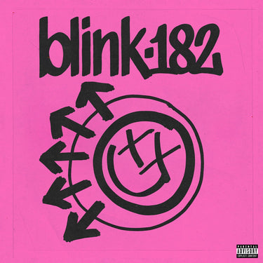 BLINK - 182