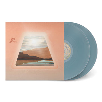 VARIOUS - Bliss Out: For Days - 2LP - Crystal Cave Clear Vinyl [DEC 13]