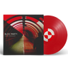 Limited Edition Recycled Red Vinyl