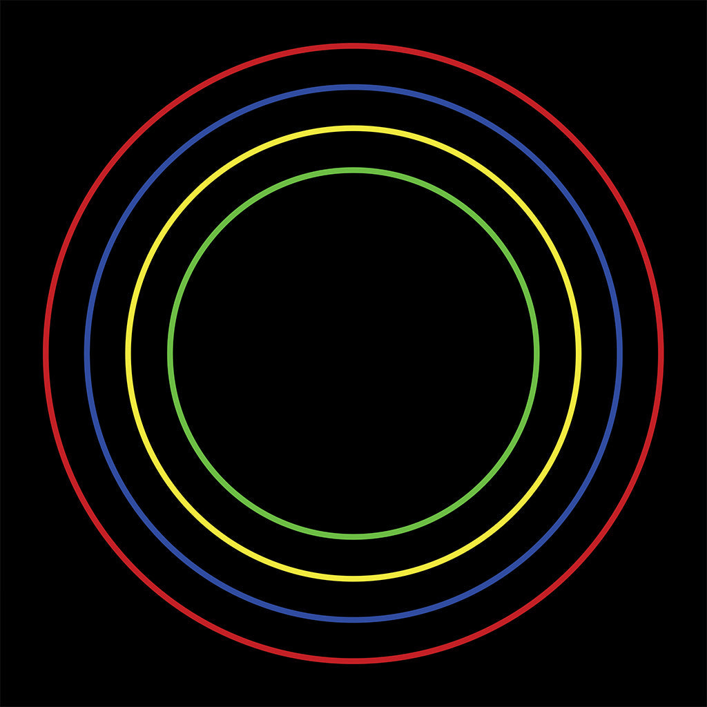 BLOC PARTY - Four (Reissue) - LP - Yellow Vinyl [JUL 19]