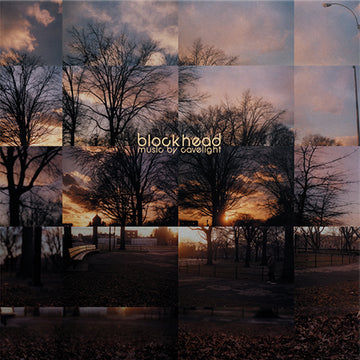 BLOCKHEAD - Music By Cavelight (20th Anniversary Deluxe Reissue) - 4LP - Marbled Forest Green Set [AUG 30]