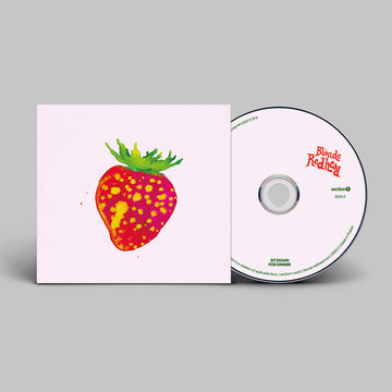 BLONDE REDHEAD - Sit Down for Dinner  - CD [SEP 29]