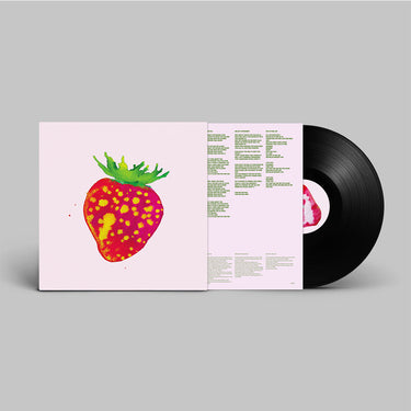 BLONDE REDHEAD - Sit Down for Dinner - LP - Black Vinyl [SEP 29]