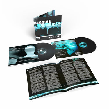BLONDIE - No Exit (Expanded & Remastered Edition)