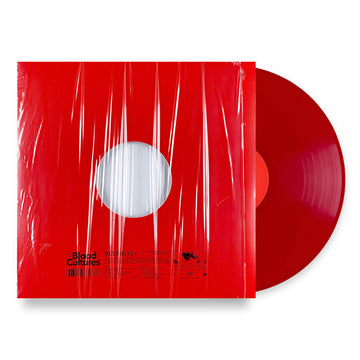 BLOOD CULTURES - Skate Story, Vol. 1 - LP - Red Vinyl [DEC 12]