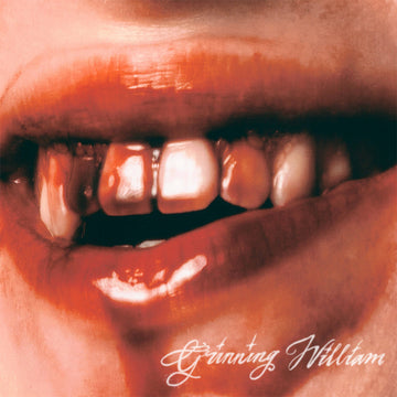 BLOOD WIZARD - Grinning William - LP - Vinyl [OCT 25]