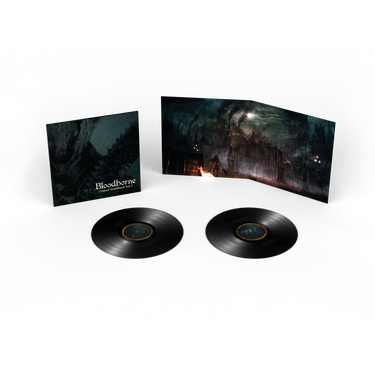 VARIOUS - Bloodborne Vol. I (OGS) - 2LP - Black Vinyl [JUN 5]