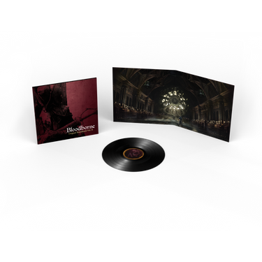 VARIOUS - Bloodborne Vol. II (OGS) - 2LP - Black Vinyl [JUN 5]