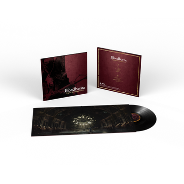 VARIOUS - Bloodborne Vol. II (OGS) - 2LP - Black Vinyl [JUN 5]