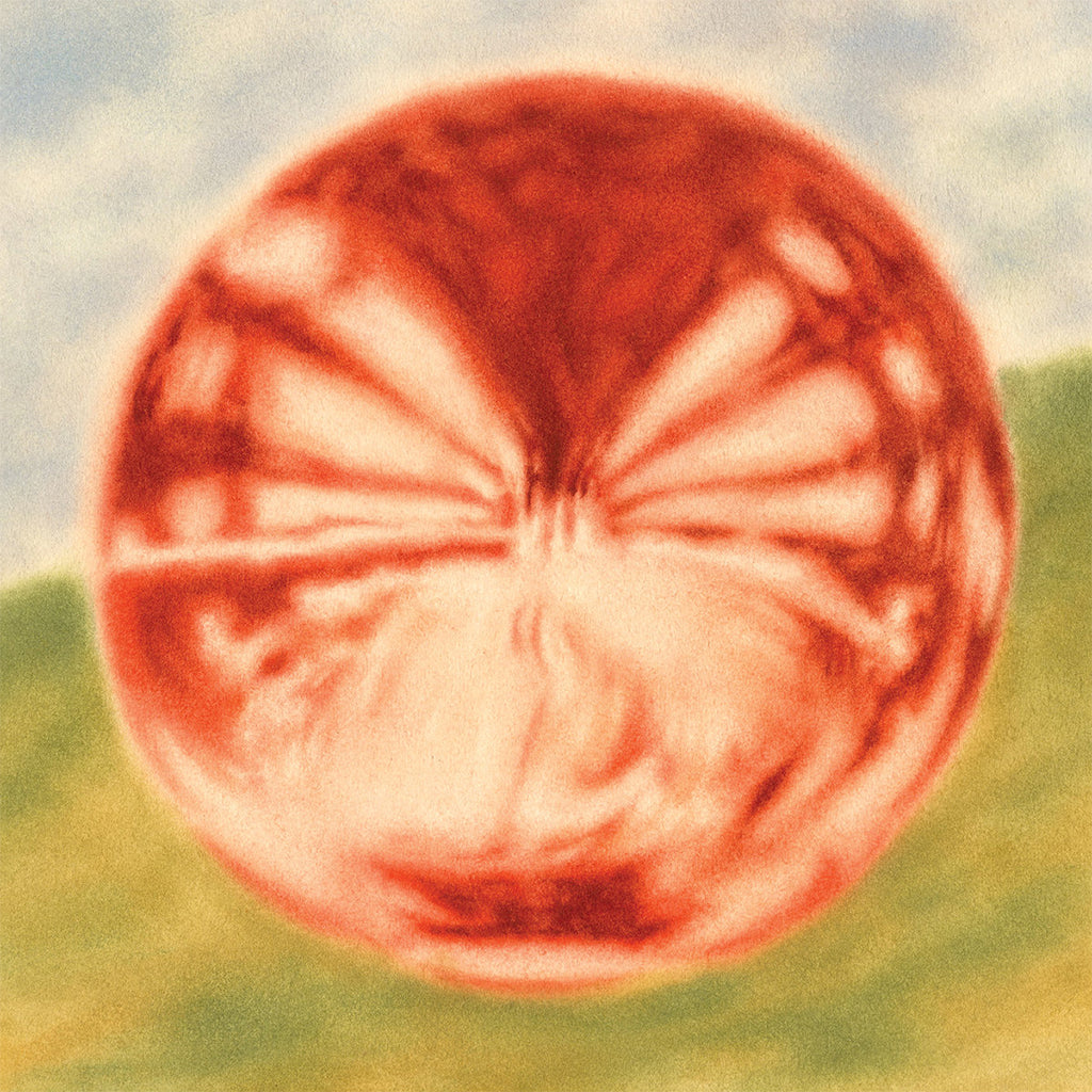 BLOOMSDAY - Heart Of The Artichoke - LP - Plasma Colour Vinyl [JUN 7]
