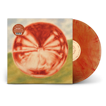 BLOOMSDAY - Heart Of The Artichoke - LP - Plasma Colour Vinyl