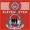 Blue Coupe - Eleven Even