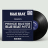Black Vinyl LP