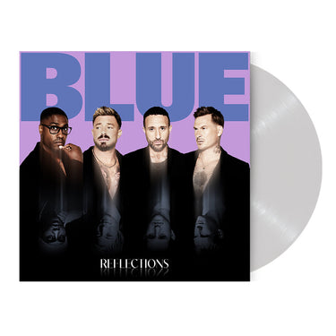 BLUE - Reflections
