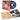 THE BLUE AEROPLANES - Magical Realism: The Best Of The Blue Aeroplanes 1985-2025 - CD [JAN 24]