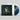 BLUE HAWAII - Untogether (10th Anniversary Edition w/ Bonus Track) - LP - Blue Vinyl