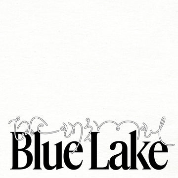 BLUE LAKE - The Animal - LP - Black BioVinyl [OCT 3]