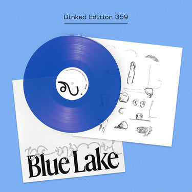 BLUE LAKE - The Animal