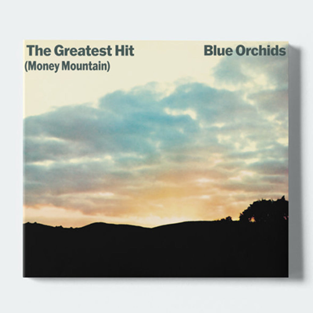 Blue Orchids - The Greatest Hit (Money Mountain) [Deluxe Edition] - 2CD