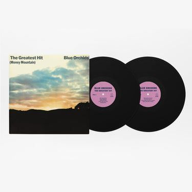 Blue Orchids - The Greatest Hit (Money Mountain) [Deluxe Edition] - 2LP - Vinyl