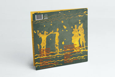 Blue Orchids - The Greatest Hit (Money Mountain) [Deluxe Edition] - 2LP - Vinyl