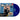 THE BLUES BROTHERS - The Lost Recordings (Z2 Comics Edition) - LP - Royal Blue Vinyl