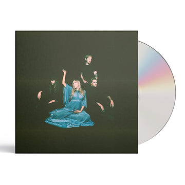 BLUES PILLS - Birthday - CD