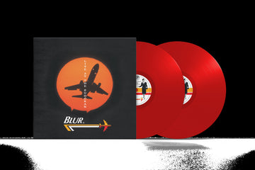 Blur - Live At The Budokan - 2LP - Red Vinyl  [Record Store Day 2026]