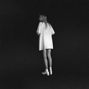 BNNY - Everything (Repress) - LP - Blue in Clear Vinyl