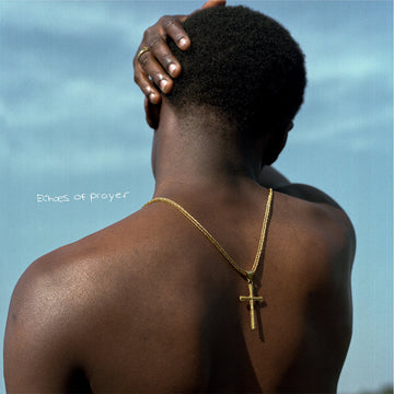 BNNYHUNNA - Echoes Of Prayer - LP - Vinyl [MAY 30]