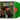 Cypress Green Marbled Vinyl LP