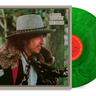 Cypress Green Marbled Vinyl LP