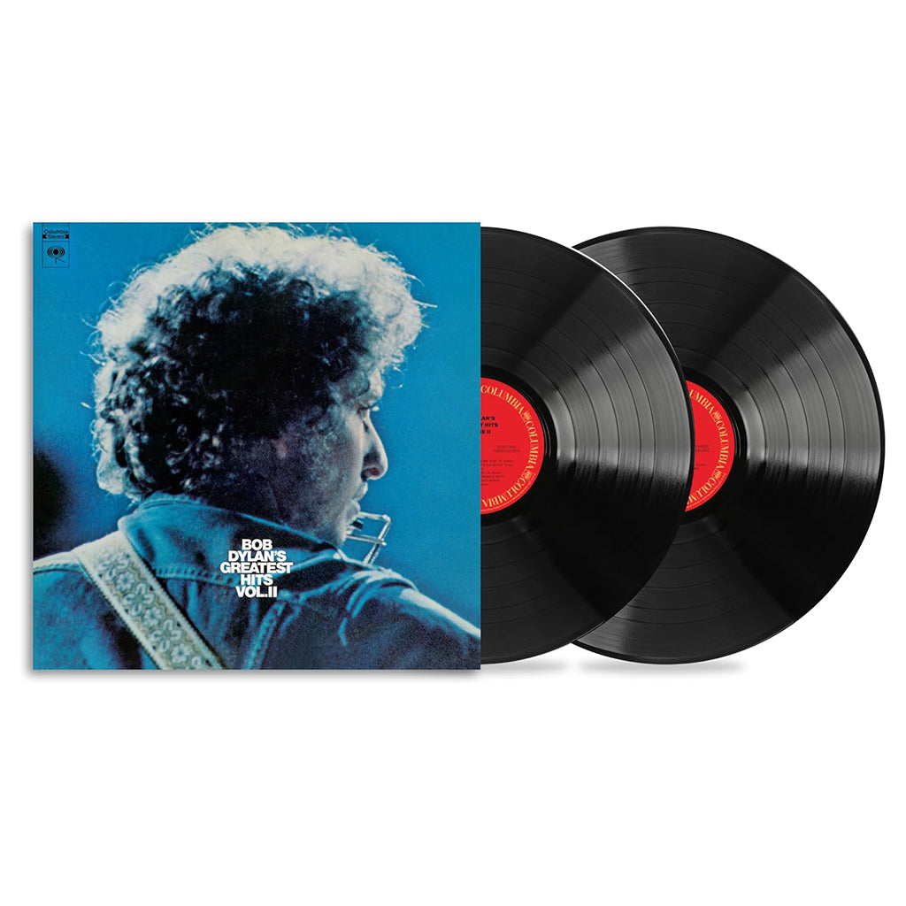 BOB DYLAN - Greatest Hits Vol. II (Reissue) - 2LP - Vinyl [FEB 20]