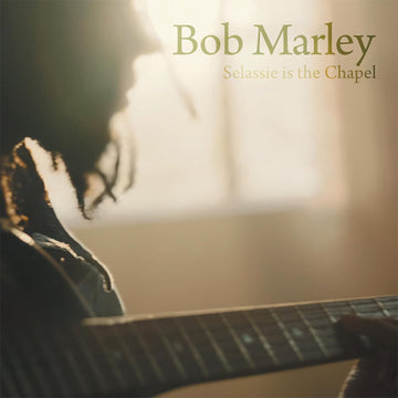 BOB MARLEY & THE WAILERS - Selassie Is The Chapel - 7'' - Vinyl [DEC 8]