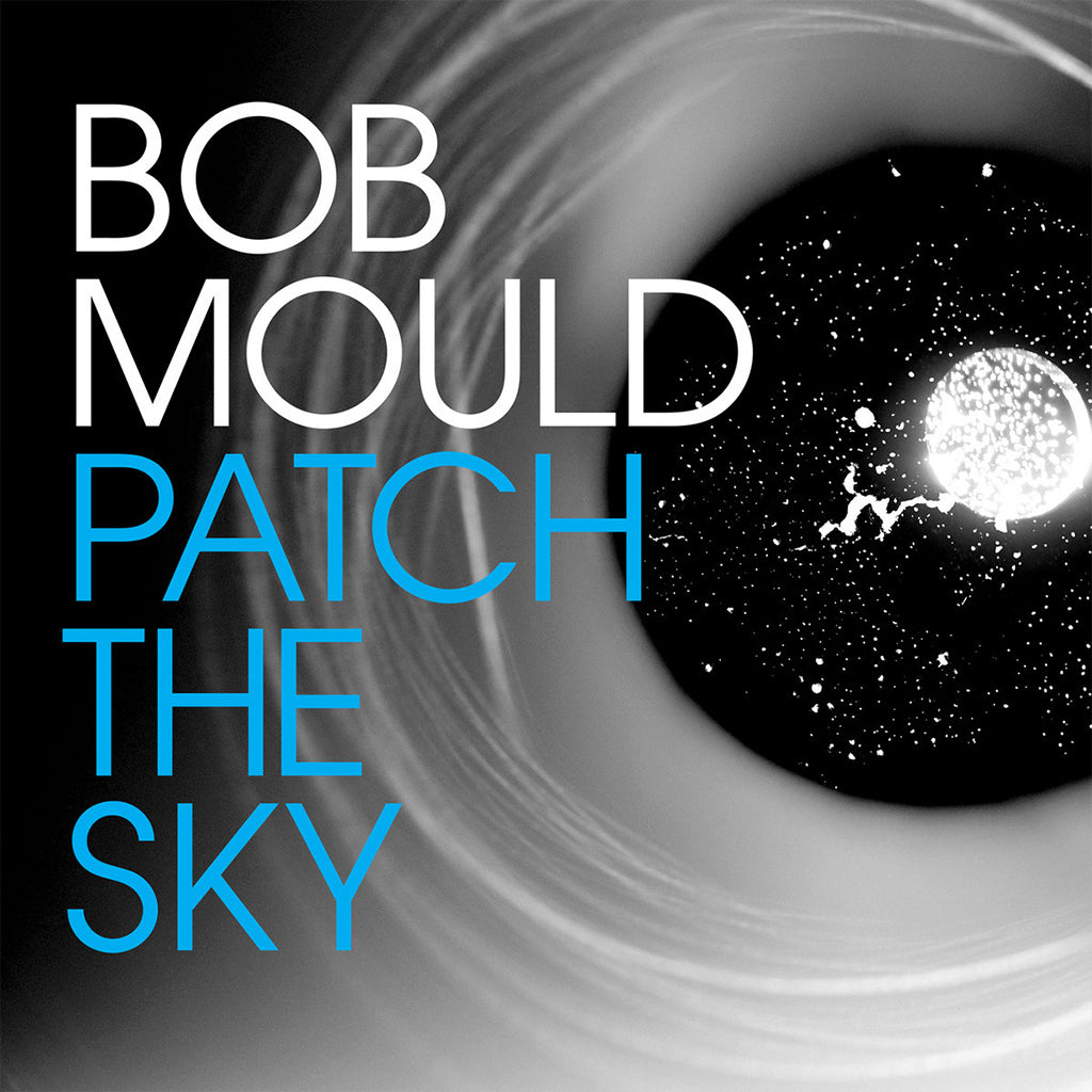 BOB MOULD - Patch The Sky (2023 Reissue) - LP - Vinyl [JUL 21]