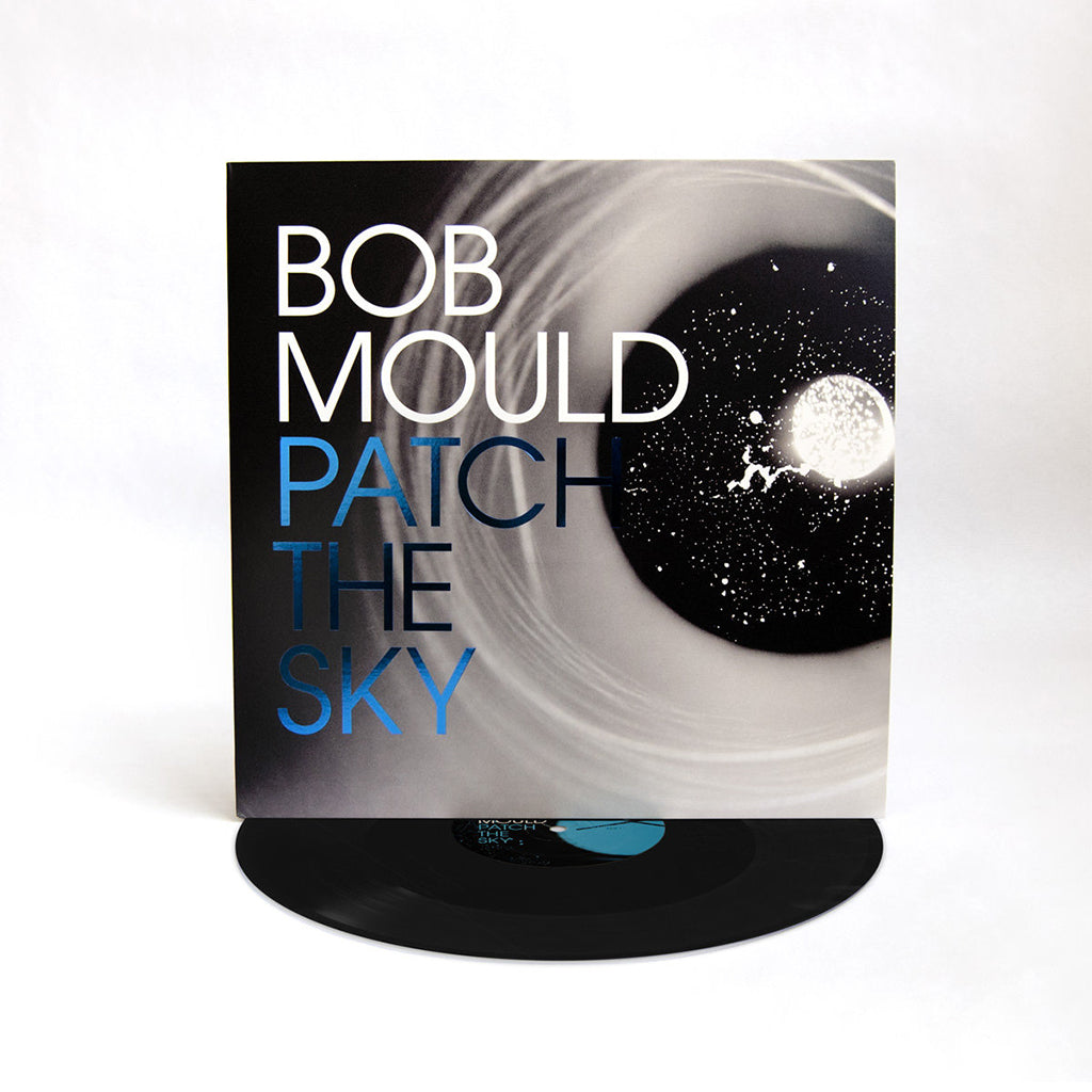 BOB MOULD - Patch The Sky (2023 Reissue) - LP - Vinyl [JUL 21]