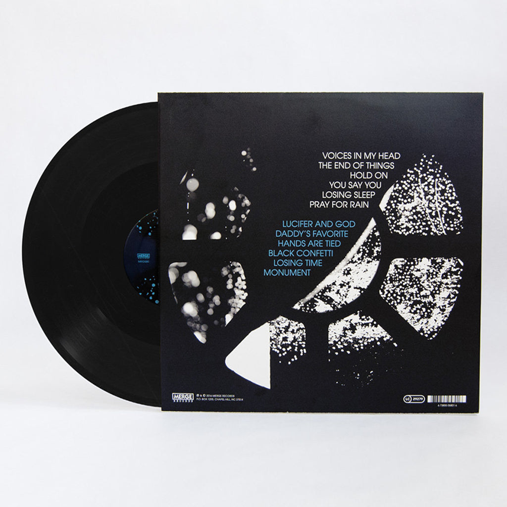 BOB MOULD - Patch The Sky (2023 Reissue) - LP - Vinyl [JUL 21]